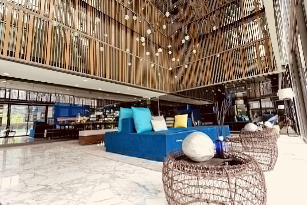 The Deck Condo Patong By Vip Exterior foto