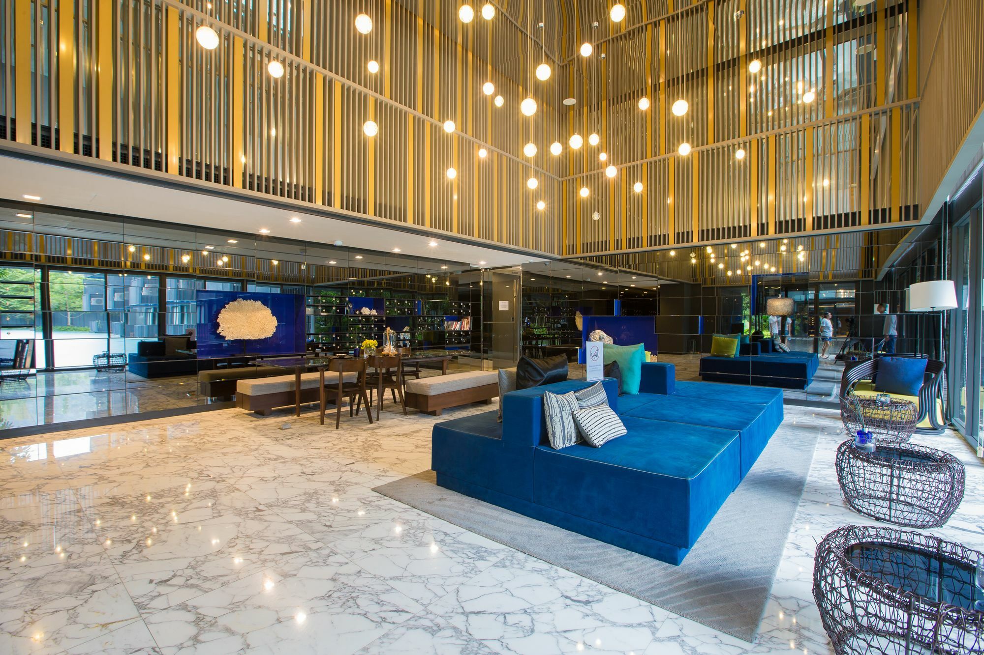 The Deck Condo Patong By Vip Exterior foto